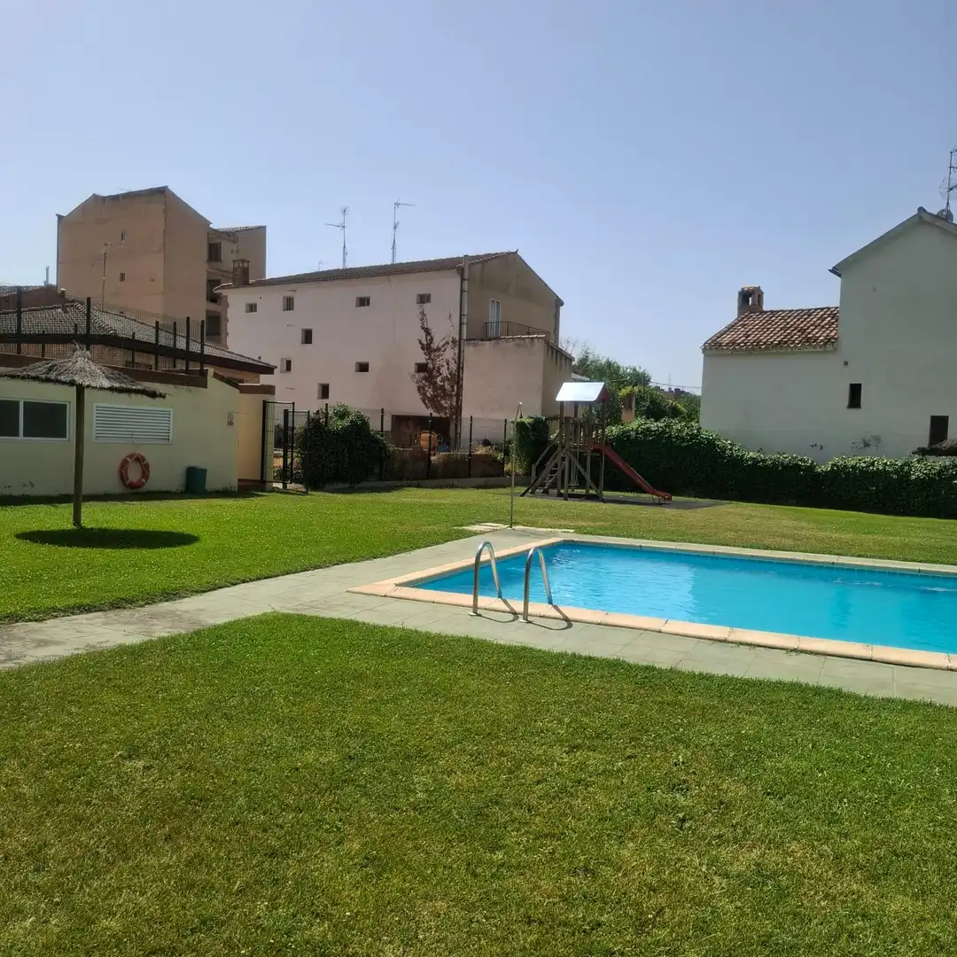 Dúplex con terraza en venta en Villamediana de Iregua, imagen 13
