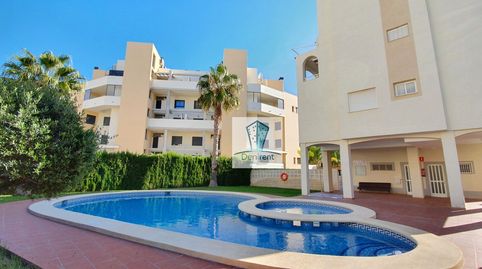 Foto 4 de Apartamento de alquiler en Carrer Sardina, 5, Les Bassetes - El Marjal, Dénia