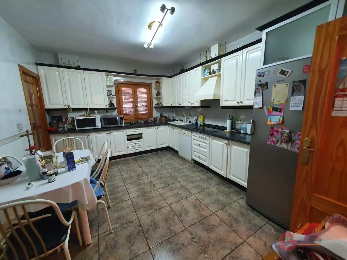 Chalet con piscina en venta en Órgiva, imagen 7