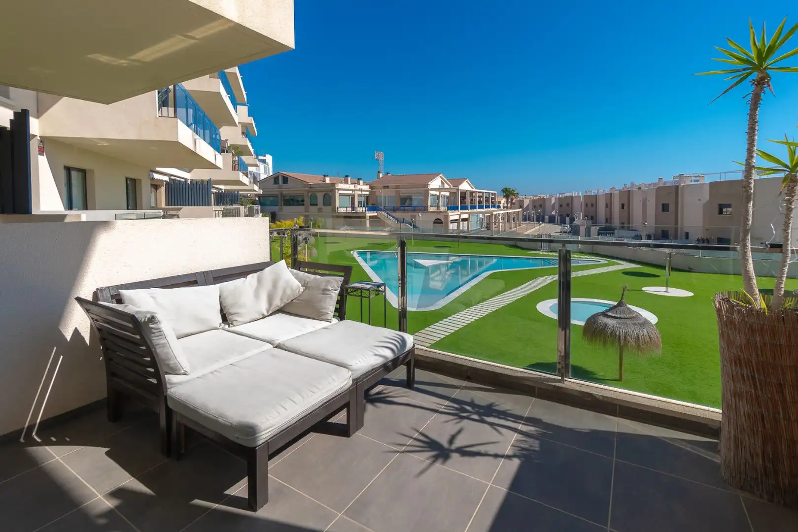 Apartment mit Terrasse zum Verkauf in Calle talco, imagen 9