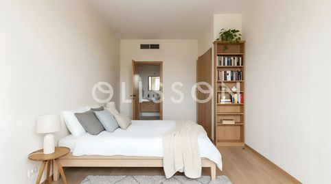 Foto 5 von Wohnungen zum Verkauf in Argüelles, Madrid Capital