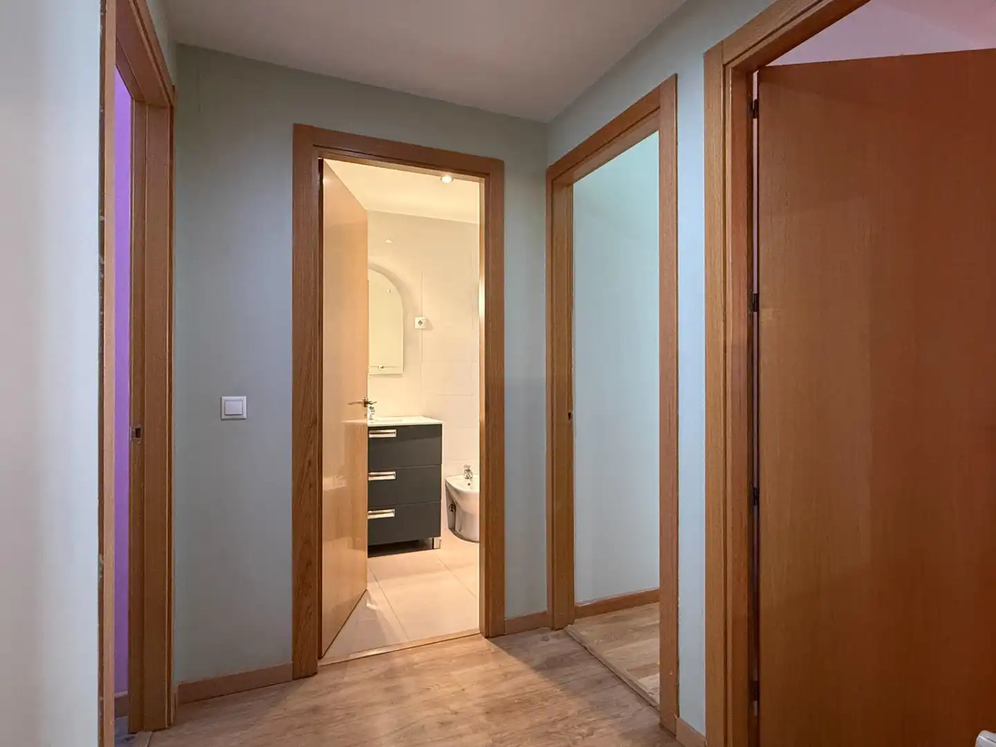 Flat for sale in Guadalajara  with Air Conditioner, Heating and Terrace