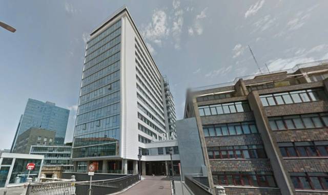 Local comercial en Alquiler en Done Bikendi Kalea, 8 en Albia