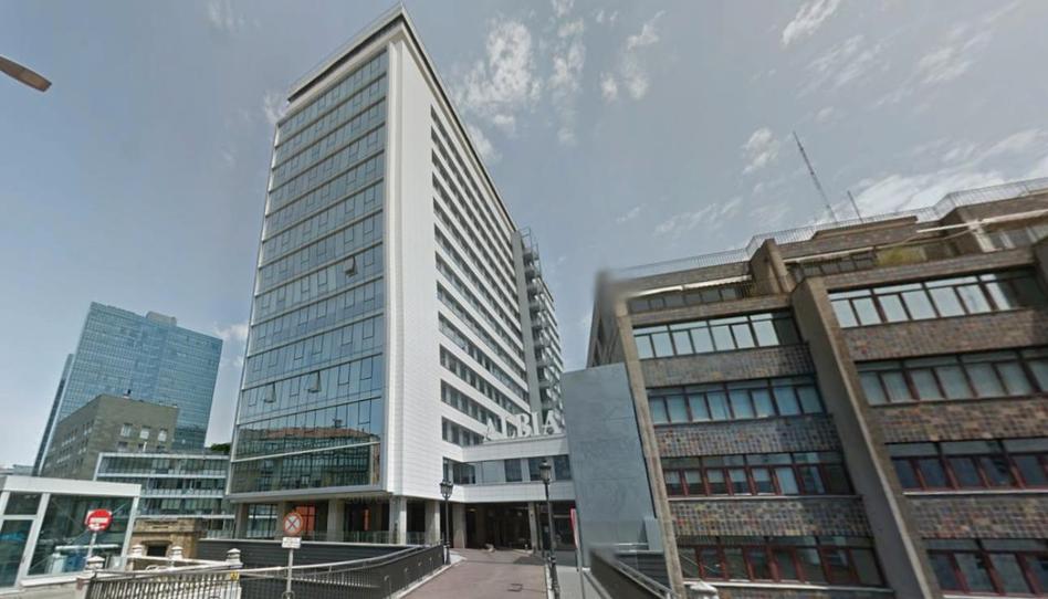 Photo 1 of Premises to rent in Done Bikendi Kalea, 8, Albia, Bizkaia