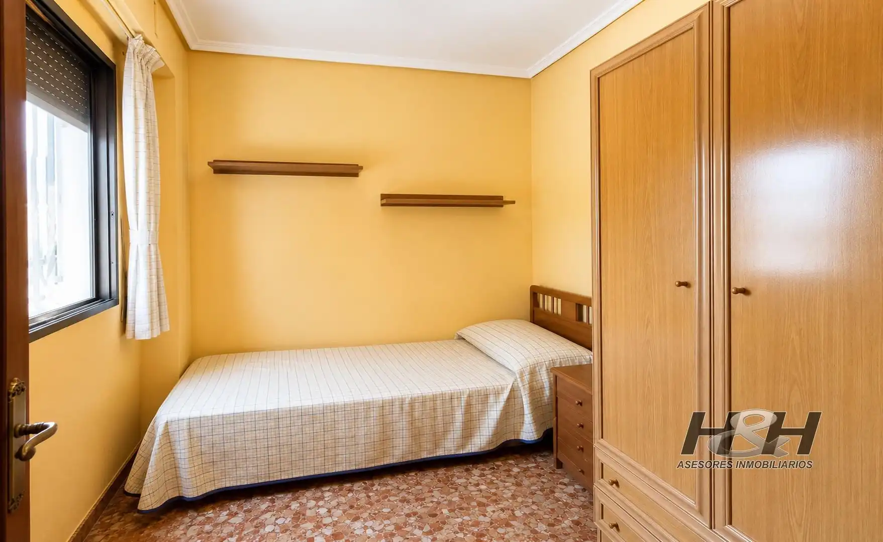 Casa amb terrassa en venda a Zona Concordia, imagen 22