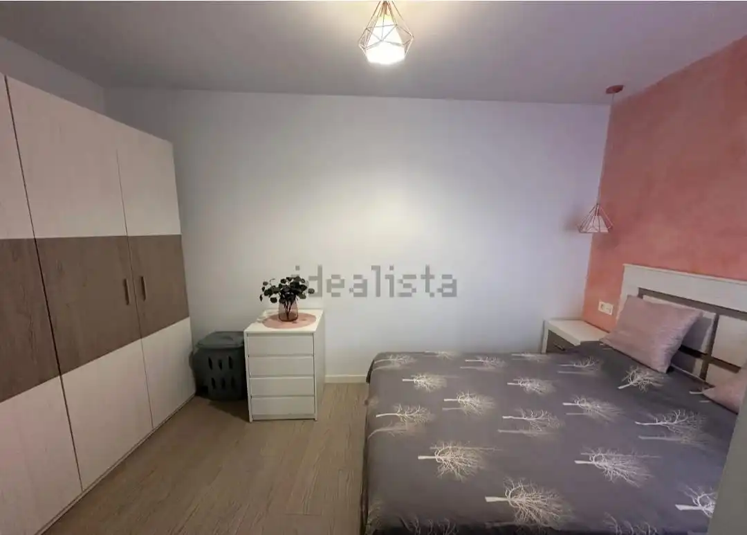 Attic for rent in Calle San Juan, Coín