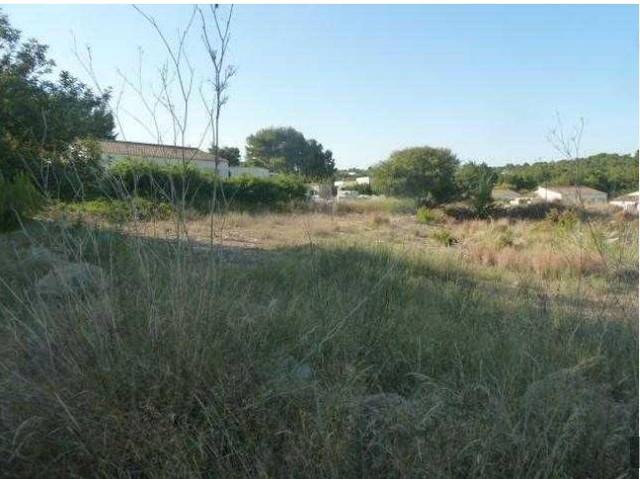 Terreno residencial en Venta en Font de la Teula - Mas de Pavia