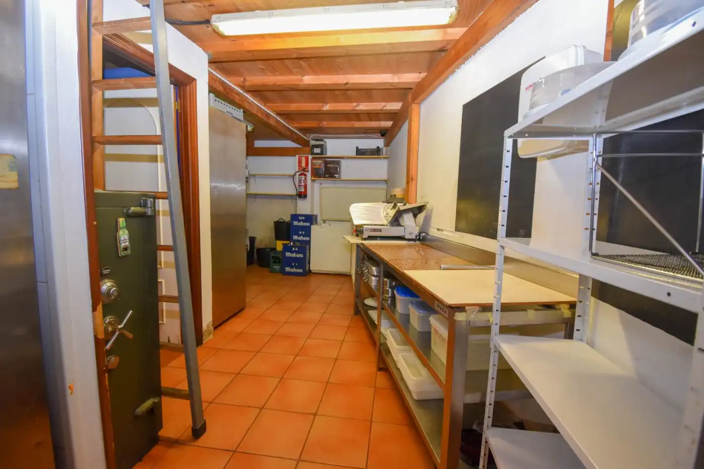 Locale commerciale in vendita a Cambre, imagen 47