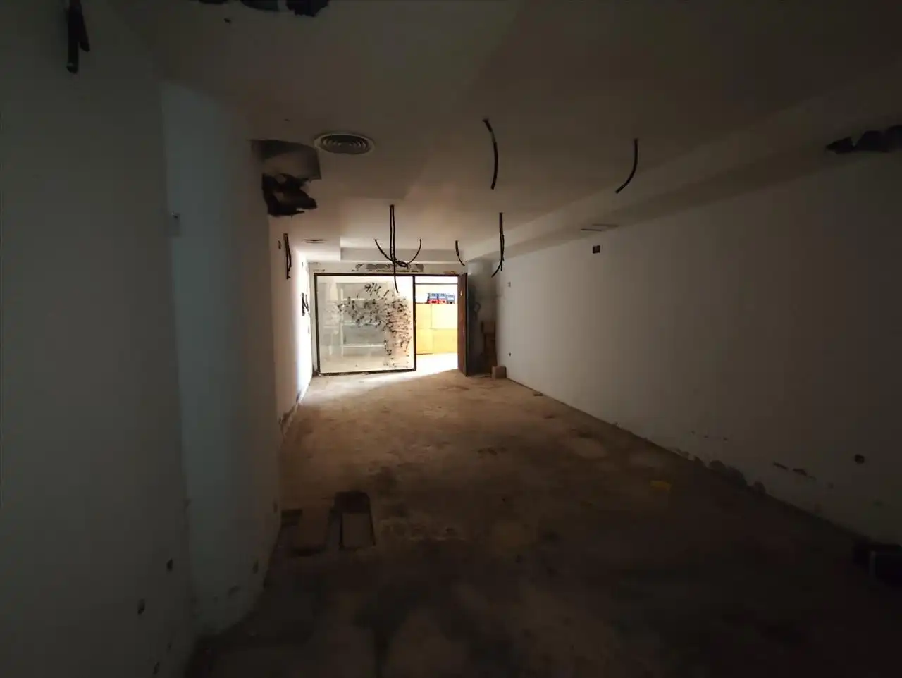 Local comercial en venta en Aguadulce, imagen 12