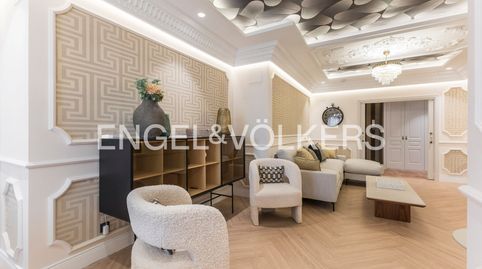 Photo 3 of Flat for sale in Calle de Guzmán el Bueno, Vallehermoso, Madrid Capital