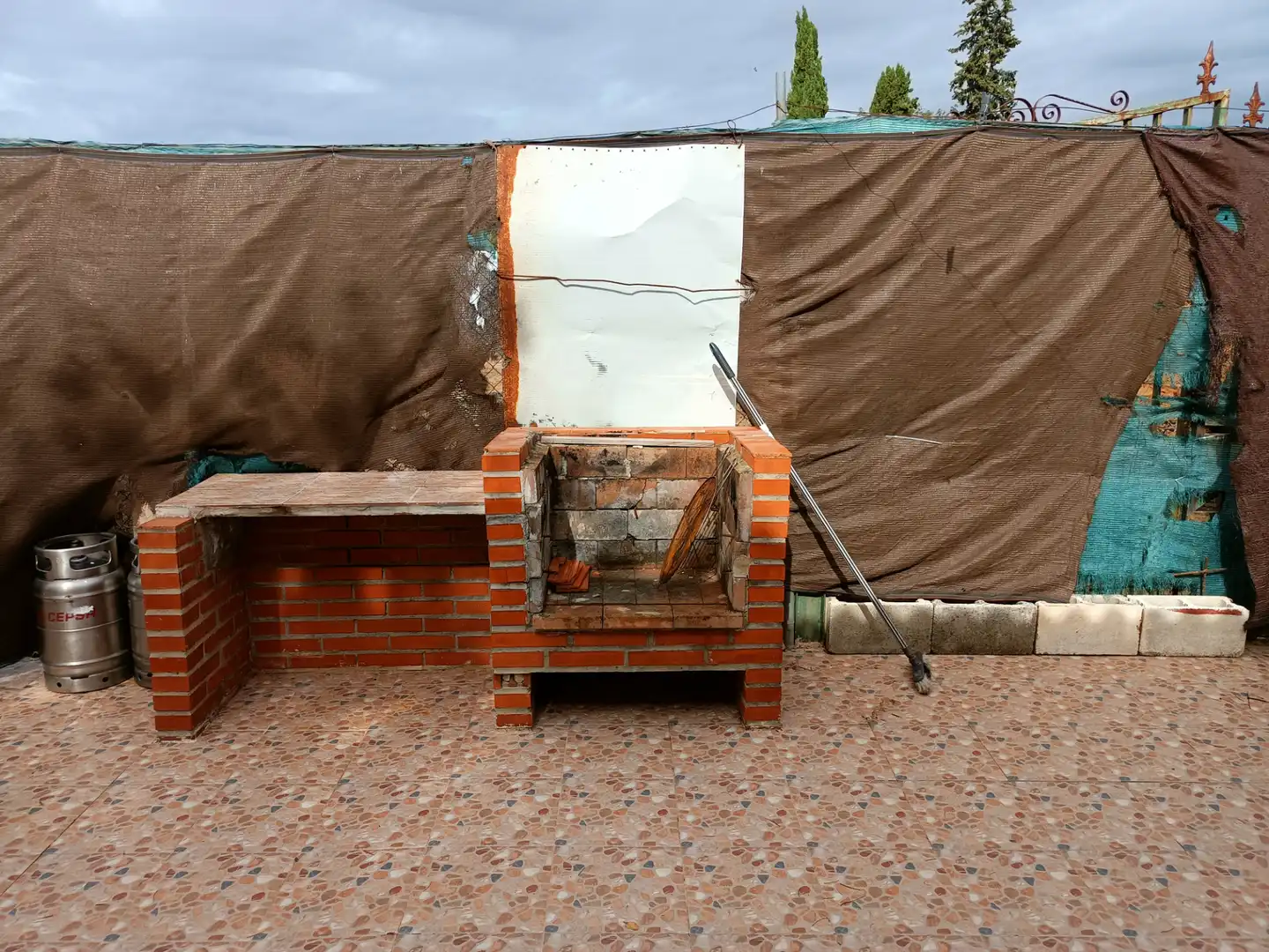 Villa con piscina in vendita a Periurbano Oeste - Sierra, imagen 19