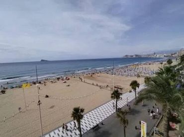 Appartamento con ascensore in vendita a Playa de Levante