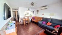 Sala d'estar de Casa o xalet en venda en Torrevieja