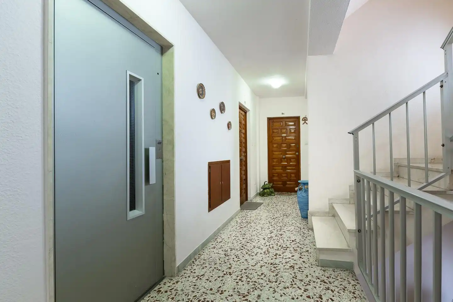 Flat for sale in Gádor  with Air Conditioner and Storage room