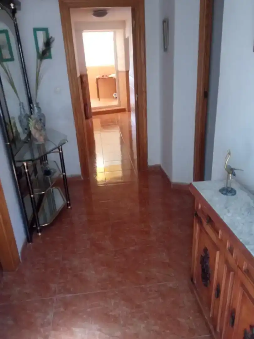Casa adosada en venta en La Herrera con Amueblado, Horno y Microondas