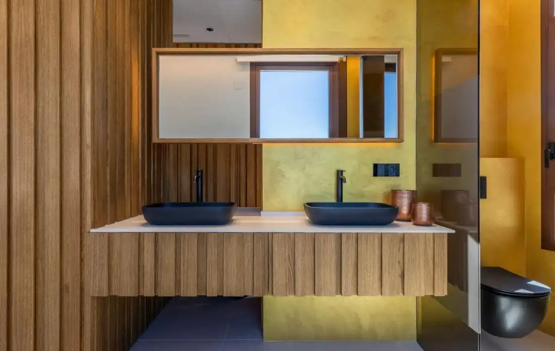 Chalet con terraza en venta en Urbanizaciones, imagen 10