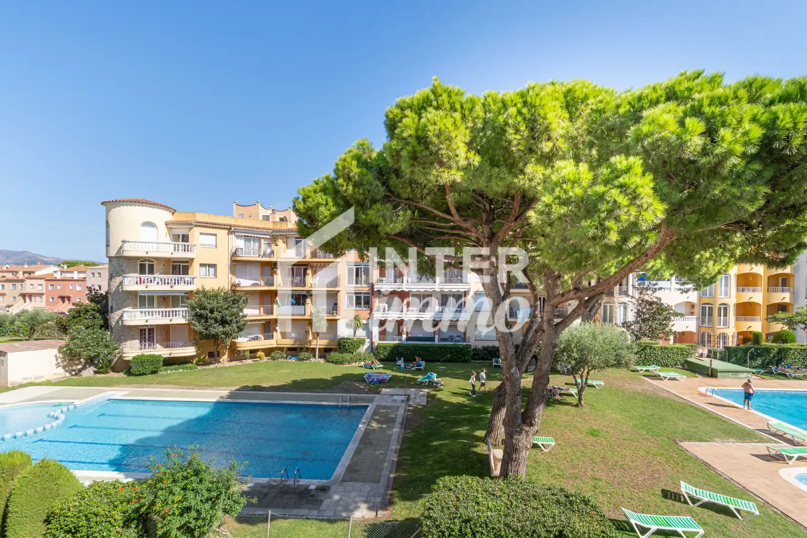 Apartamento con piscina en venta en Sector GRAN RESERVA 5, imagen 21