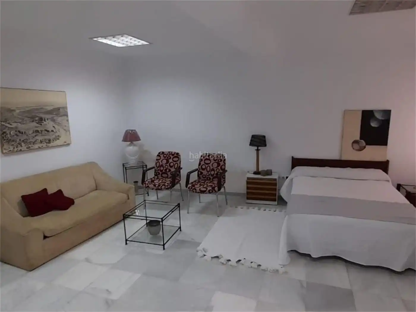 Apartamento en alquiler en Calle Rastro 1, imagen 3
