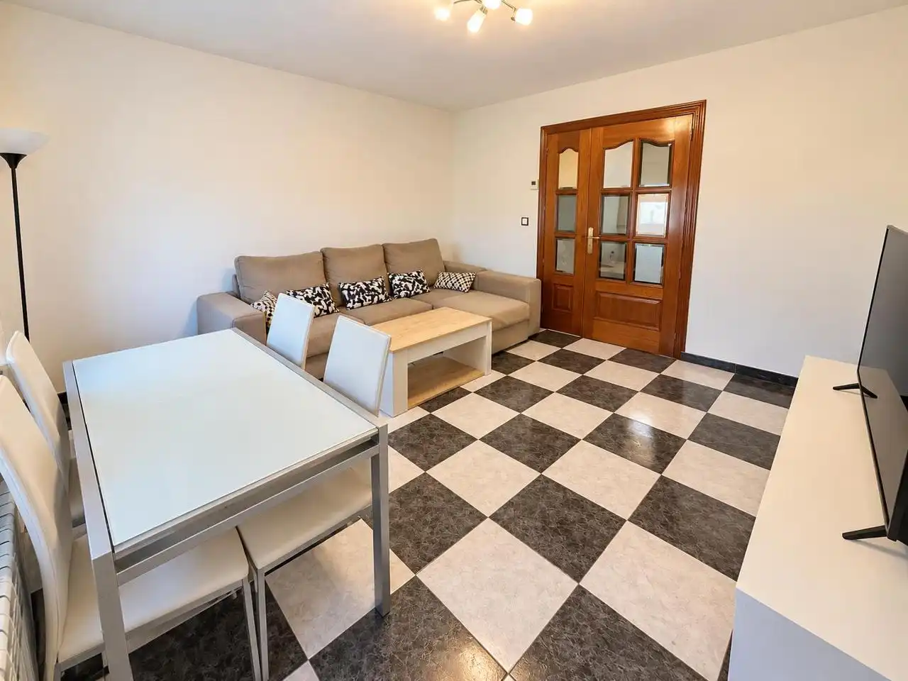 Wohnung zum Verkauf in Calle Río Piedras, imagen 3