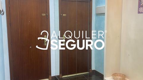 Foto 2 de Pis de lloguer a Camachos, El Carmen,  Murcia Capital