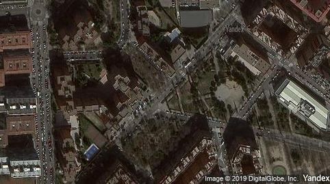 Foto 2 de Pis en venda a Los Rosales, Madrid Capital