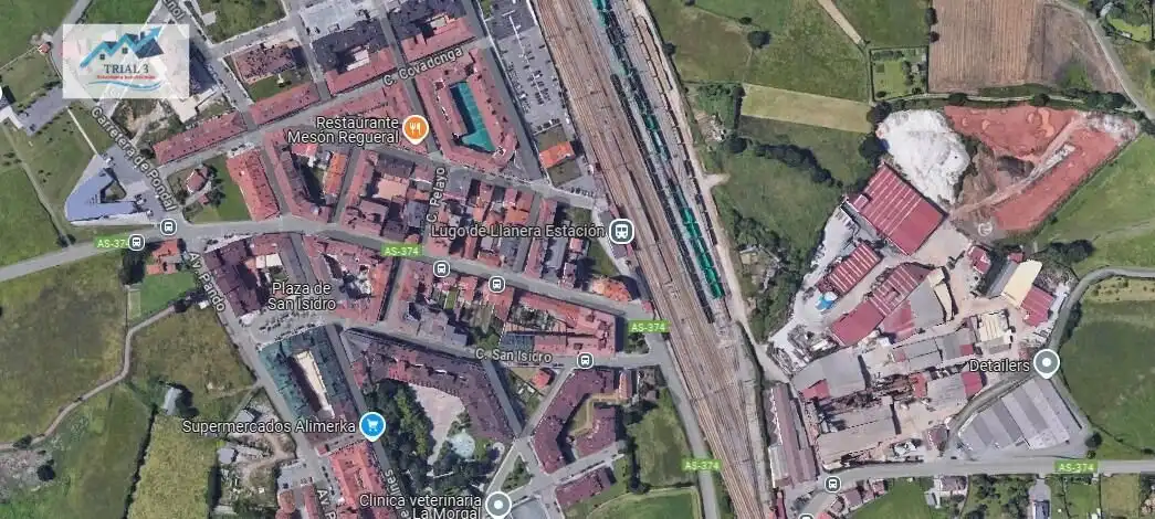 Flat with lift for sale in Calle DOCTOR FLEMING, imagen 4