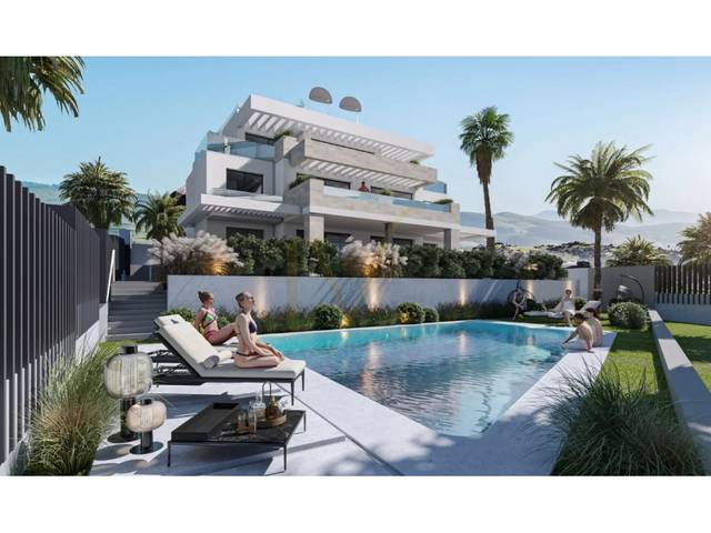 Apartamento en Venta en N/A en Buenas Noches