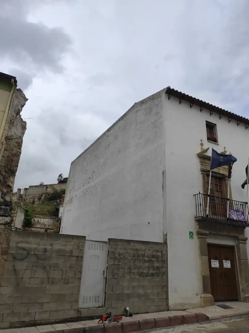 Terreni e lotti in vendita a Martos