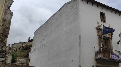 VENTA DE SOLAR EN  MARTOS