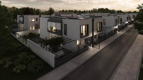 Photo 3 of Single-family semi-detached for sale in Parroquias de Santiago, A Coruña