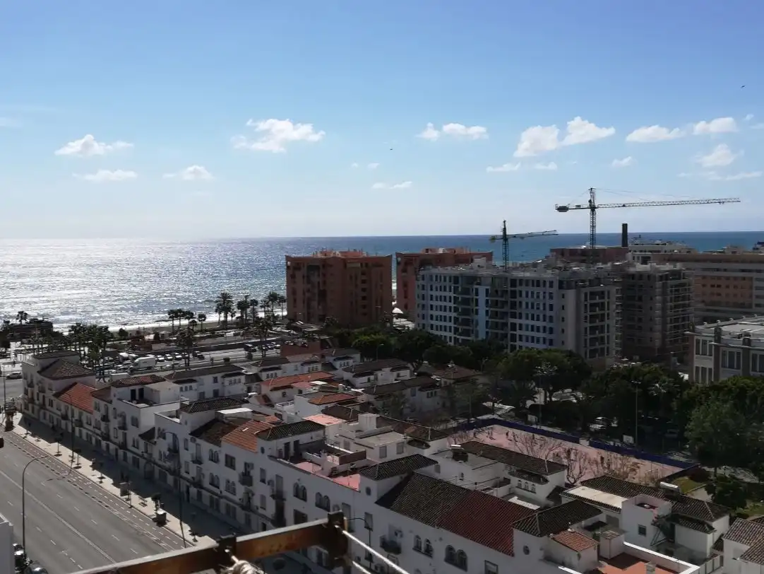 Flat with lift for sale in Guadalete 6