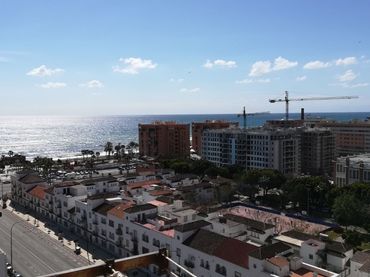Piso con ascensor en venta en Guadalete 6