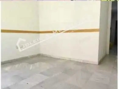 Dormitori de Pis en venda en El Puerto de Santa María amb Aire condicionat, Terrassa i Balcó
