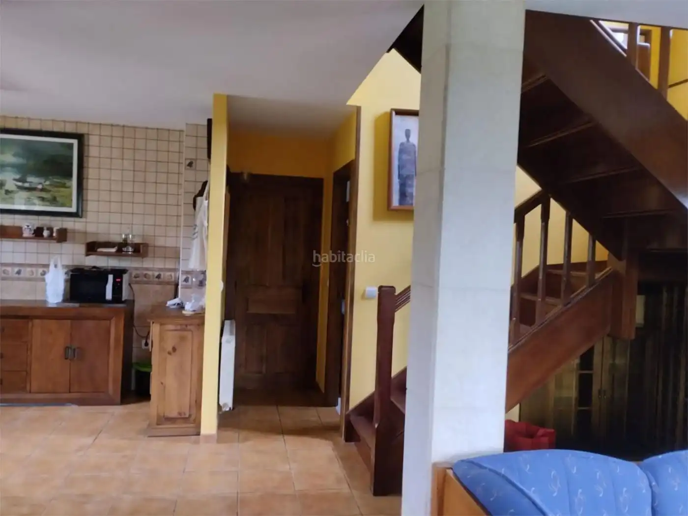 Maison à vendre à Barrio Lanchares 17, imagen 12