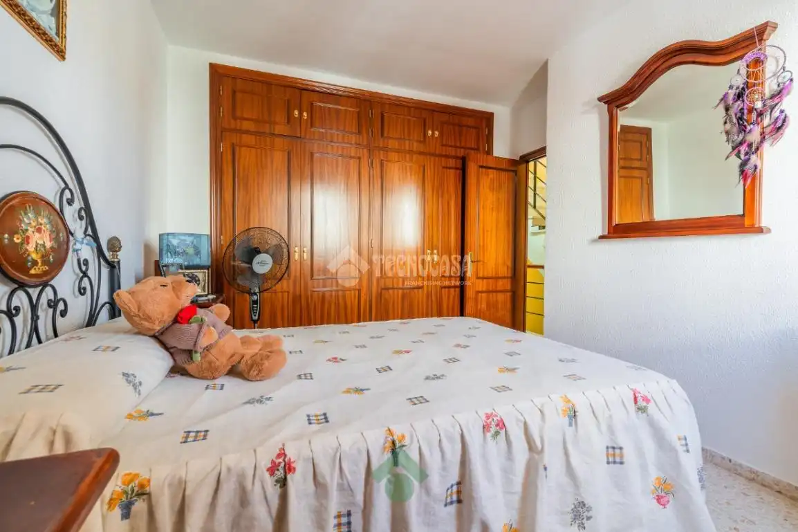 Maison jumelée à vendre à Centro, imagen 13