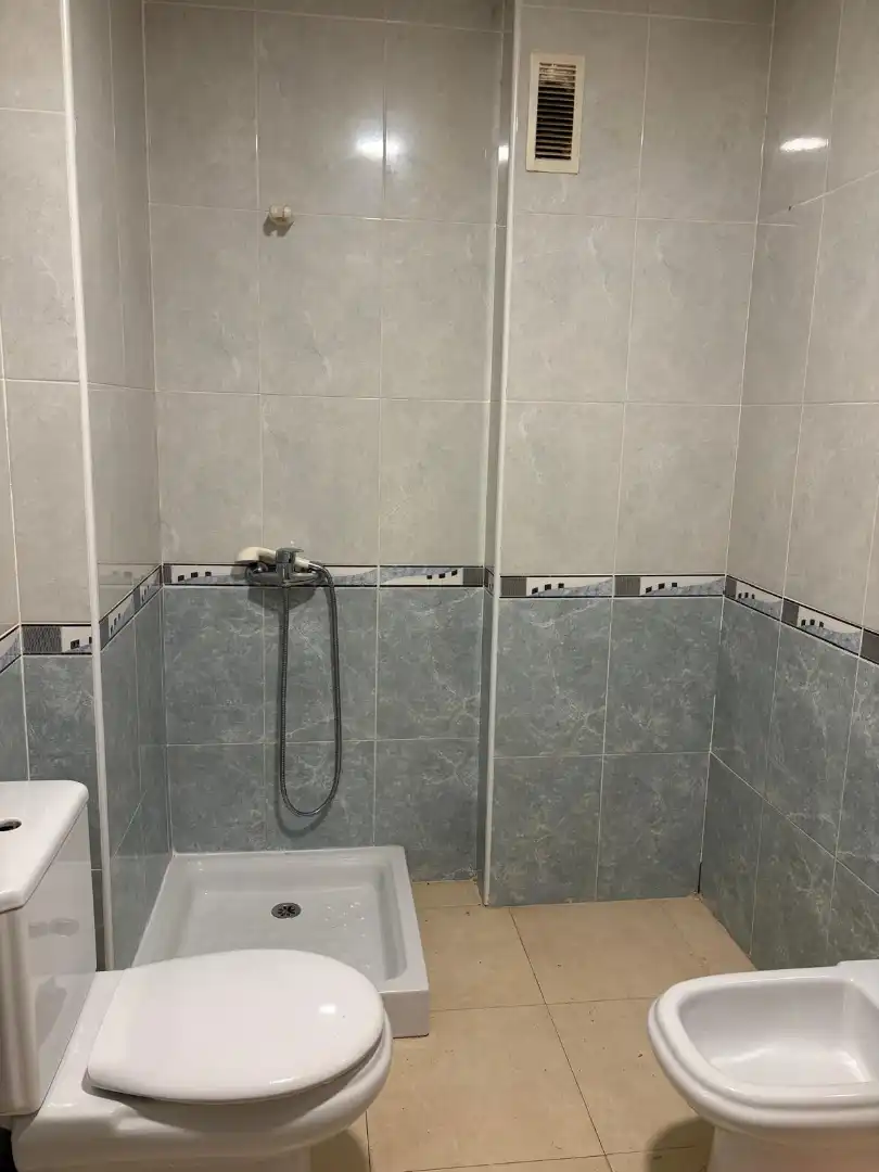 Baño de Piso en venta en Las Torres de Cotillas con Aire acondicionado, Terraza y Amueblado