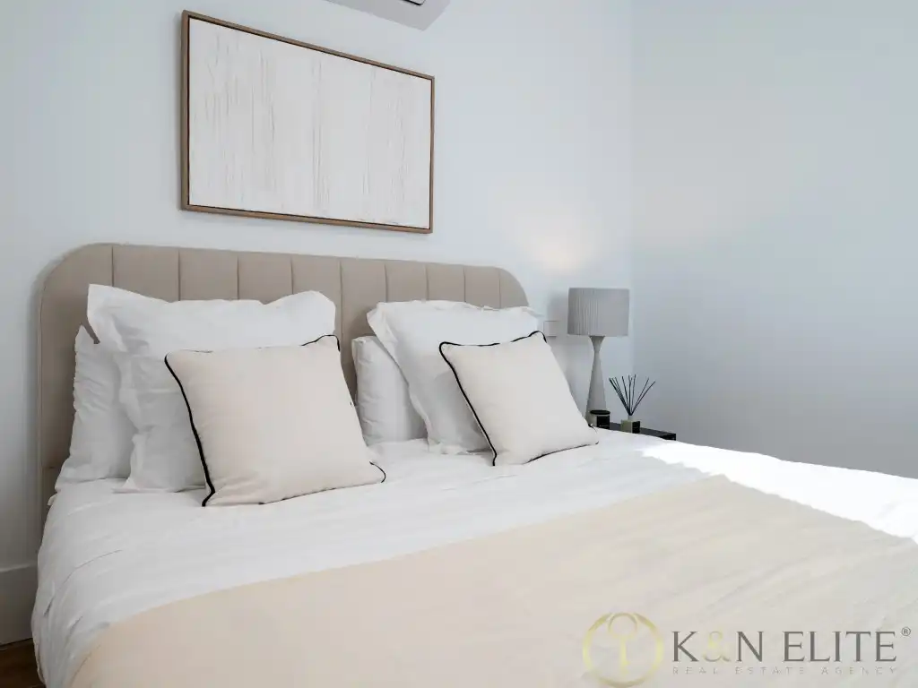 Flat with lift for sale in Calle Francisco Silvela, imagen 14
