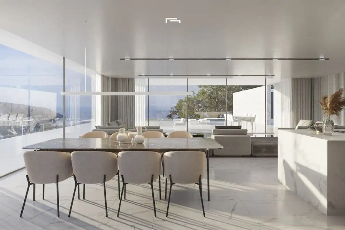 Villa avec piscine à vendre à Paichi, imagen 5