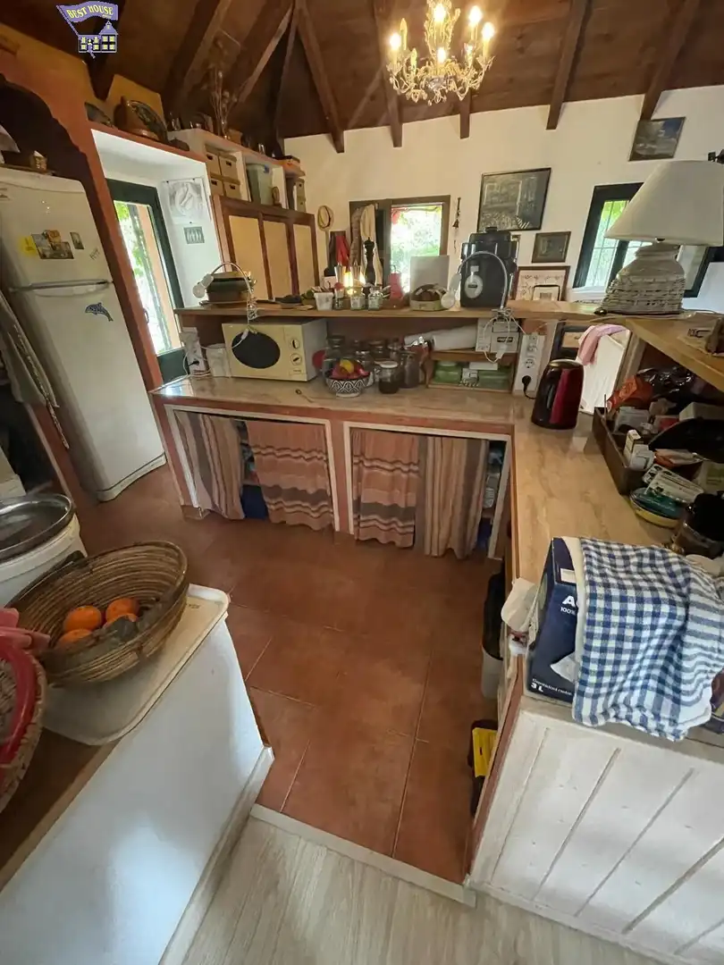 Casa rústica amb piscina en venda a Arcos de la Frontera, imagen 36