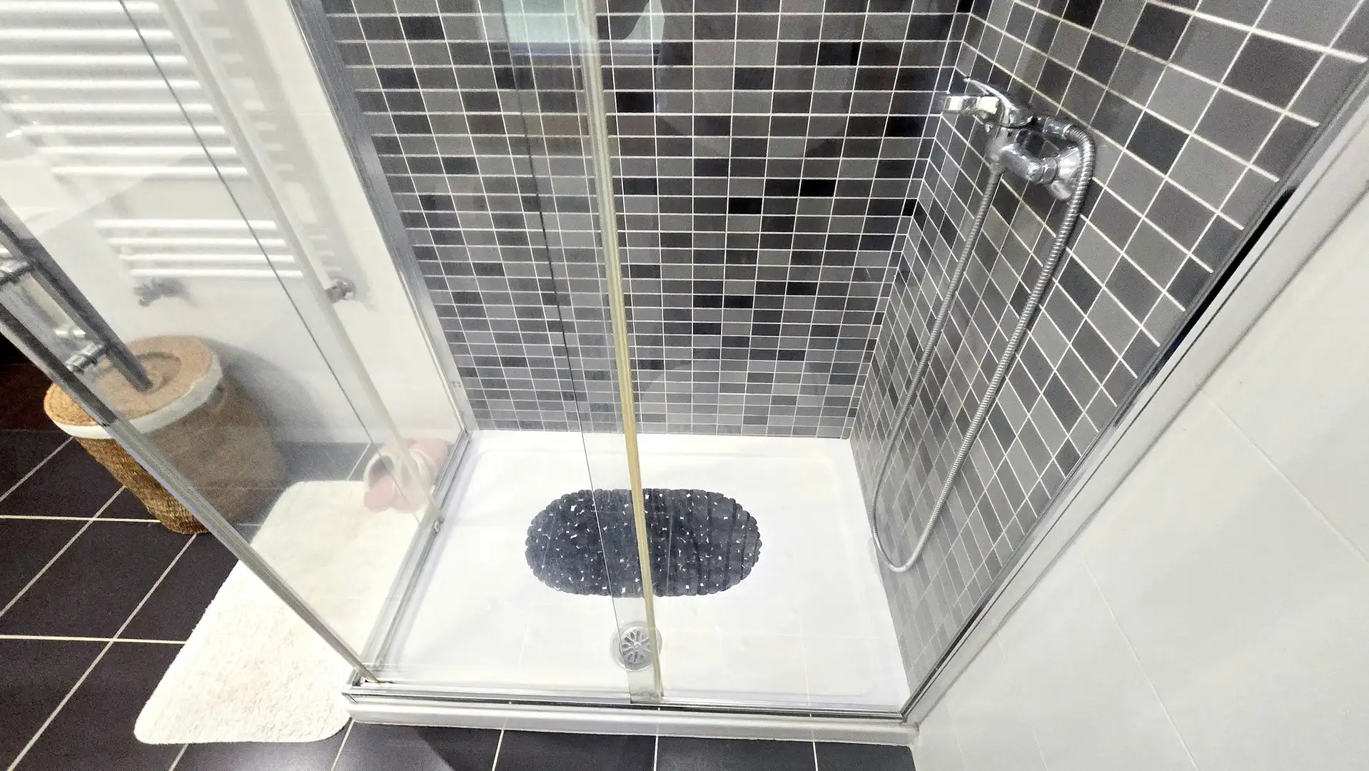 Baño de Casa o chalet en venta en Soutomaior con Calefacción