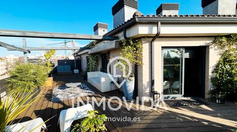 Photo 2 of Attic for sale in Carretera Picanya, Plaza Xúquer, Paiporta