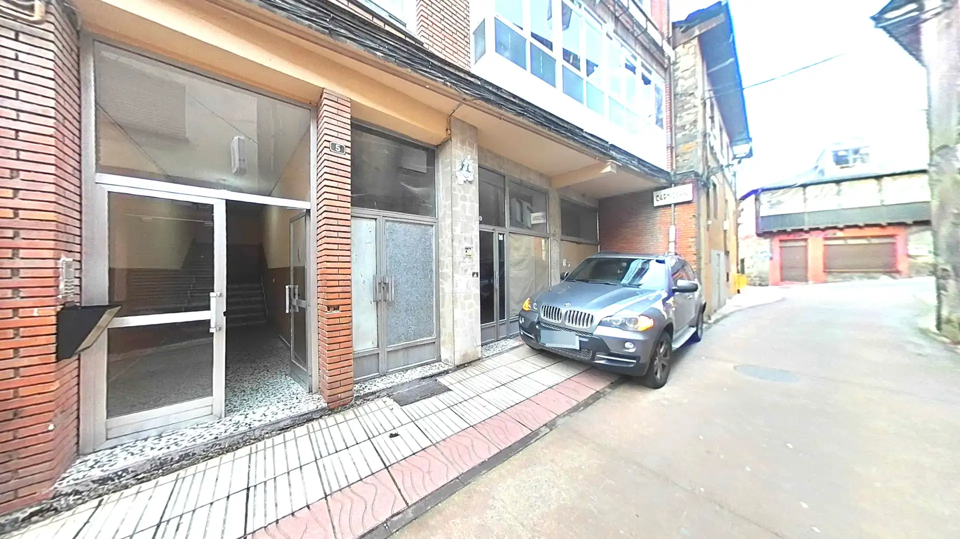Flat for sale in Bembibre