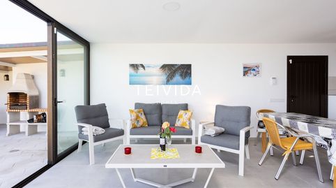 Casa de campo en La Esperanza con piscina privada y amplia parcela!, image 5