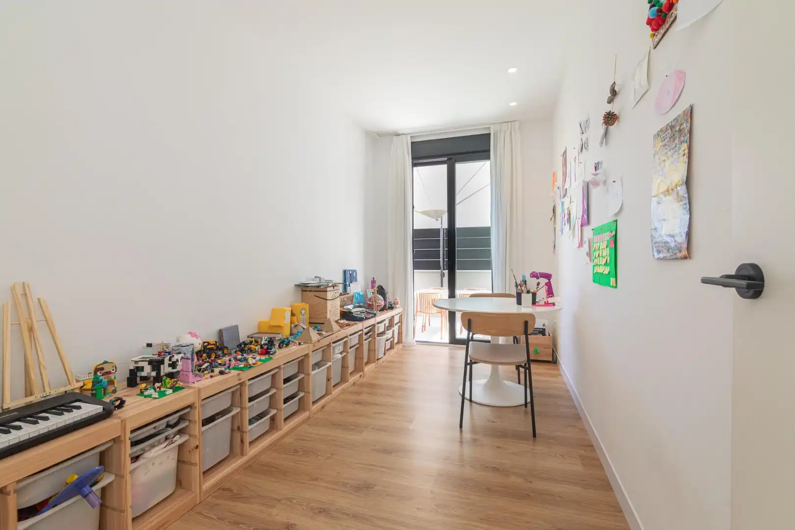Ground floor for sale in Elche / Elx  with Air Conditioner, Heating and Private garden