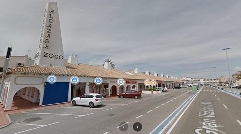 Foto 5 de Residencial en venta en Polígono Poligono Z-1 la Manga, Playa del Galán, La Manga del Mar Menor