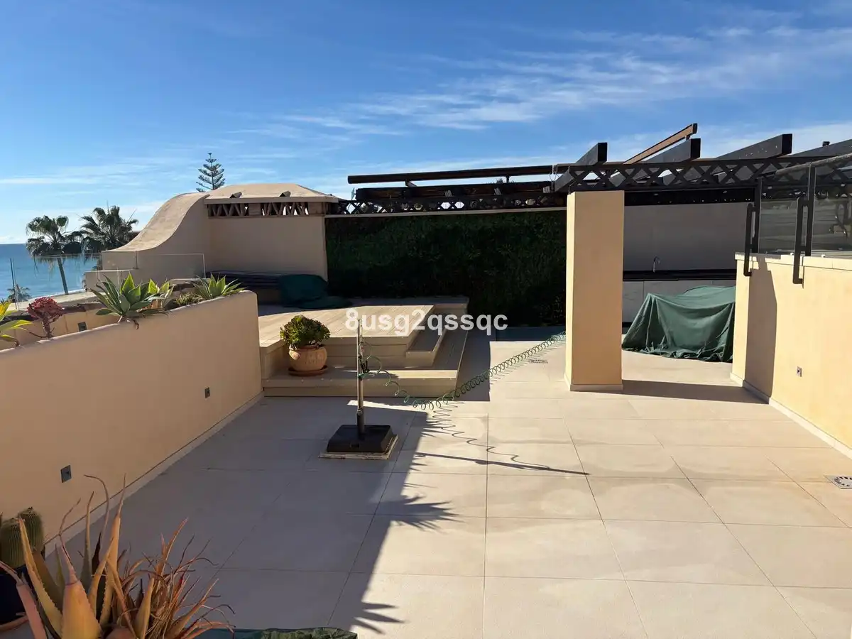 Penthouse with lift for sale in Benamara - Atalaya, imagen 65