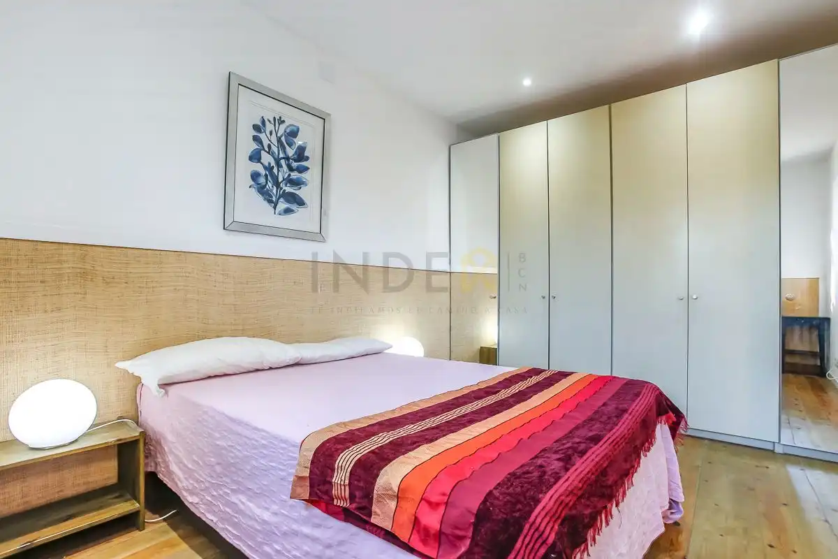 Casa con piscina in affitto a Llevantina - Montgavina - Quintmar, imagen 59