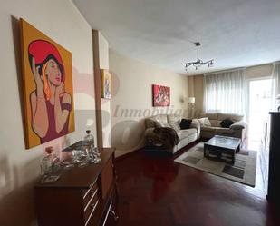 Living room of Flat for sale in Lugo Capital