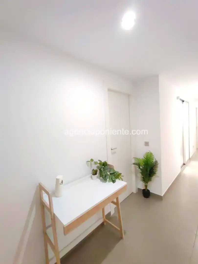 Appartement compact avec terrasse à vendre à Paseo de la Castellana, imagen 21