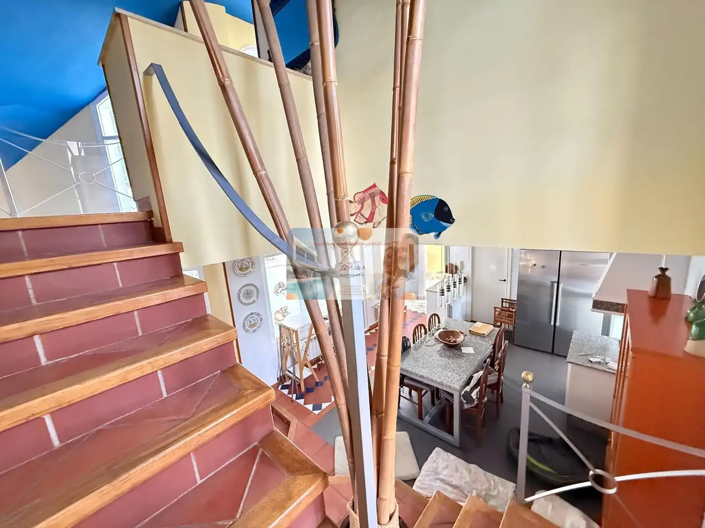 Villa avec terrasse à vendre à CARLES SALVADOR, imagen 55